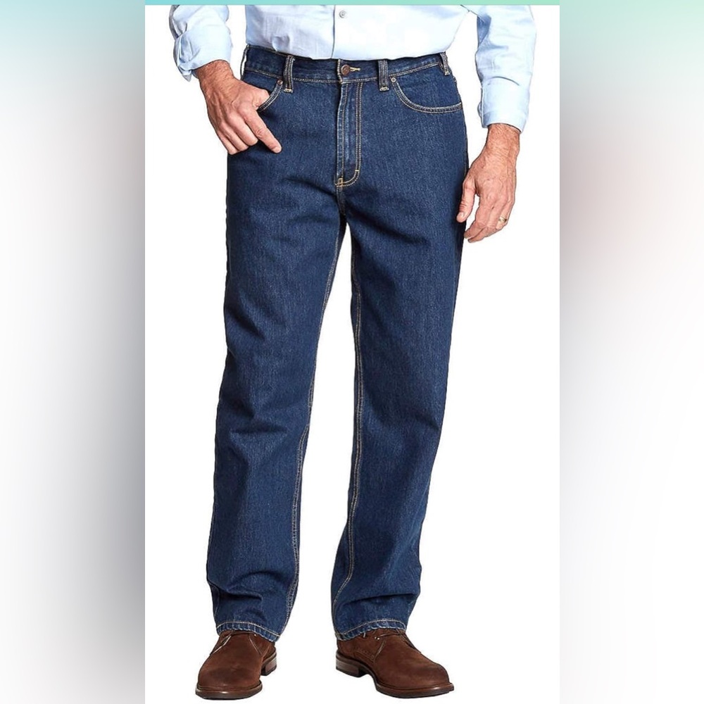 NWOT Kirkland Signature Men’s Jeans 36x30